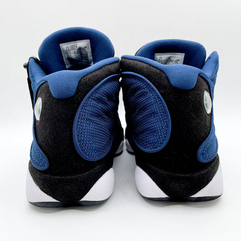 Air Jordan 13 Retro 'Brave Blue (2022)' | US M 9.5