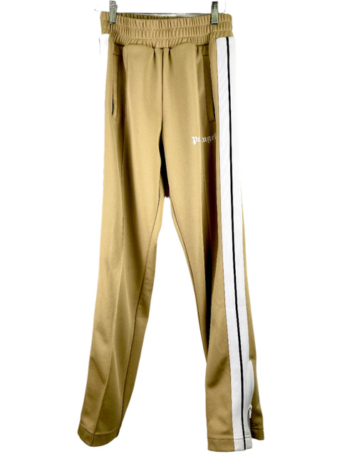 Palm Angels Track Pant 'Tan' | US M Small