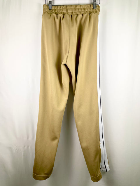 Palm Angels Track Pant 'Tan' | US M Small