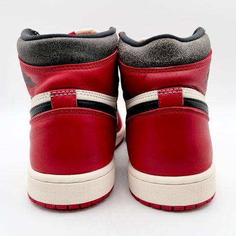 Air Jordan 1 Retro High OG 'Chicago Lost and Found (2022)' | US M 8.5