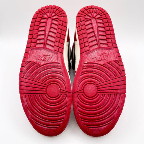 Air Jordan 1 Retro High OG 'Chicago Lost and Found (2022)' | US M 8.5