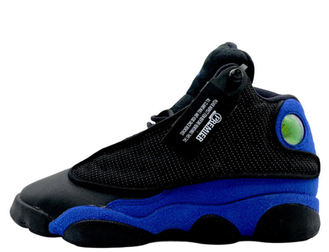 Air Jordan 13 Retro 'Black Hyper Royal (2020)' | US GS 5Y
