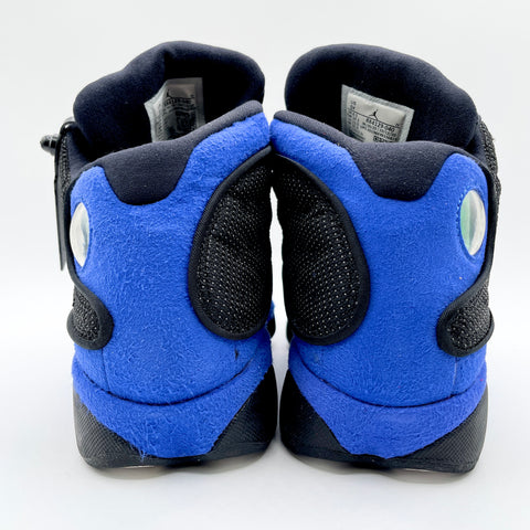 Air Jordan 13 Retro 'Black Hyper Royal (2020)' | US GS 5Y