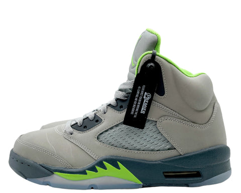 Air Jordan 5 Retro 'Green Bean (2022)' | US M 9