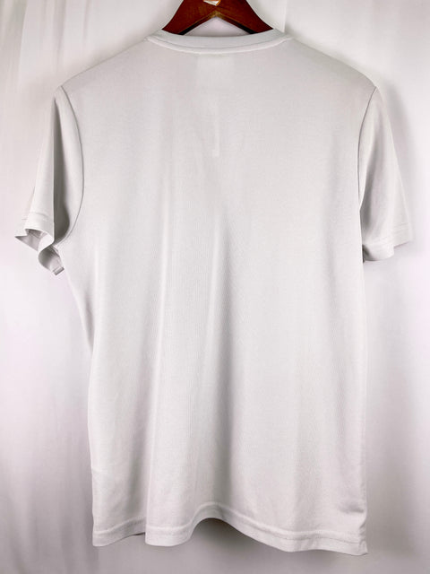 Prada x North Sails Shirt 'Prada Cup Grey' | US M Medium