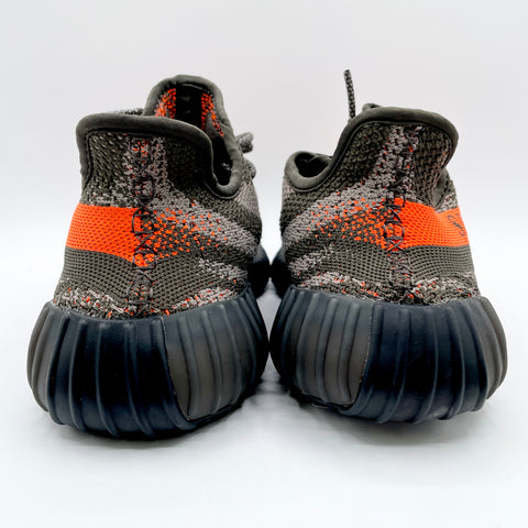 Adidas Yeezy 350 V2 'Carbon Beluga (2024)' | US M 8.5 (No Box)