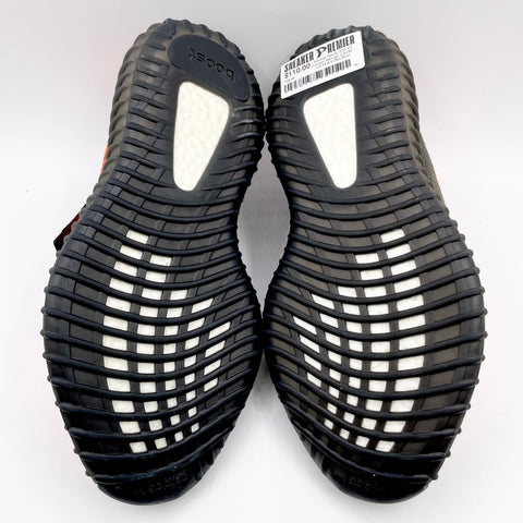 Adidas Yeezy 350 V2 'Carbon Beluga (2024)' | US M 8.5 (No Box)