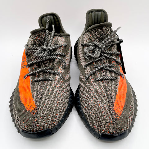 Adidas Yeezy 350 V2 'Carbon Beluga (2024)' | US M 8.5 (No Box)