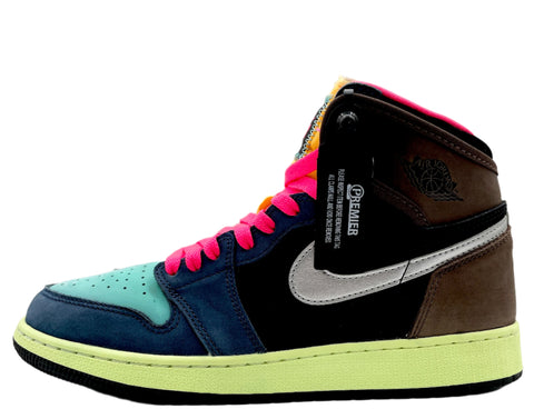 Air Jordan 1 Retro High 'Tokyo Bio Hack (2020)' | US GS 7Y (No Box)