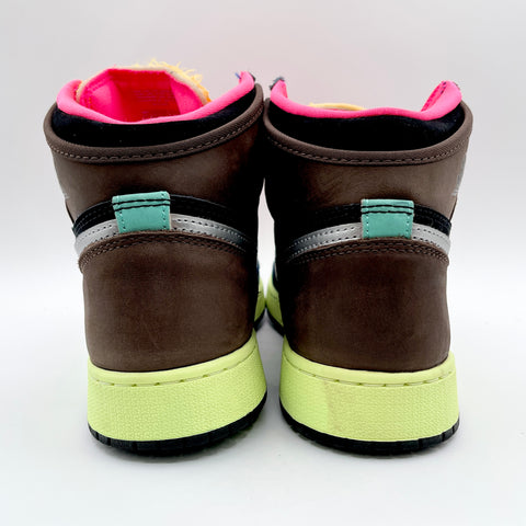 Air Jordan 1 Retro High 'Tokyo Bio Hack (2020)' | US GS 7Y (No Box)