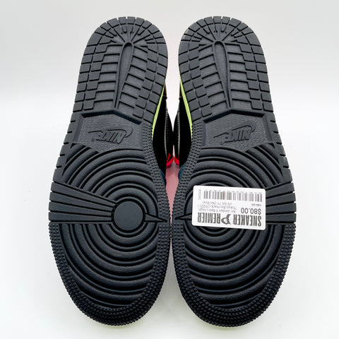 Air Jordan 1 Retro High 'Tokyo Bio Hack (2020)' | US GS 7Y (No Box)