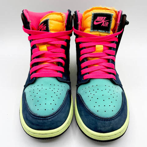 Air Jordan 1 Retro High 'Tokyo Bio Hack (2020)' | US GS 7Y (No Box)