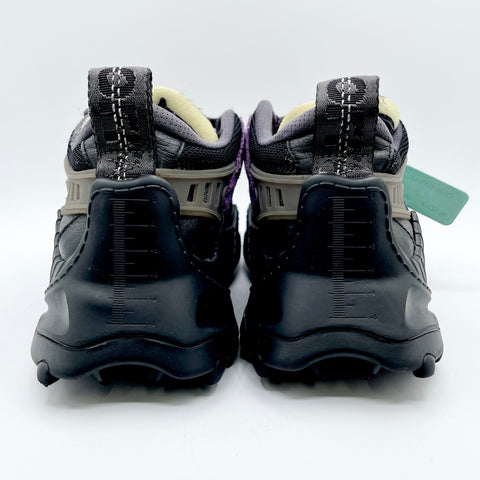 Off White Odsy-1000 'Black Grey Fuchsia' | EU M 39 / US M 6
