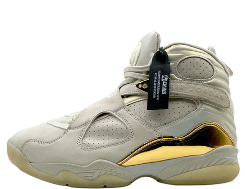 Air Jordan 8 Retro 'Champagne (2016)' | US M 11 (No Box)