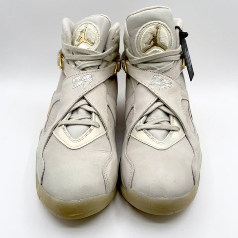 Air Jordan 8 Retro 'Champagne (2016)' | US M 11 (No Box)