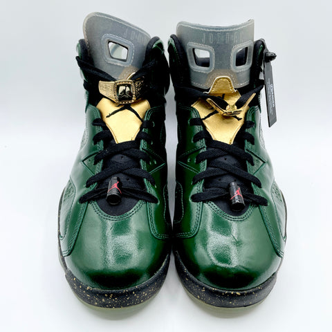 Air Jordan 6 Retro 'Champagne (2014)' | US M 11 (No Box)
