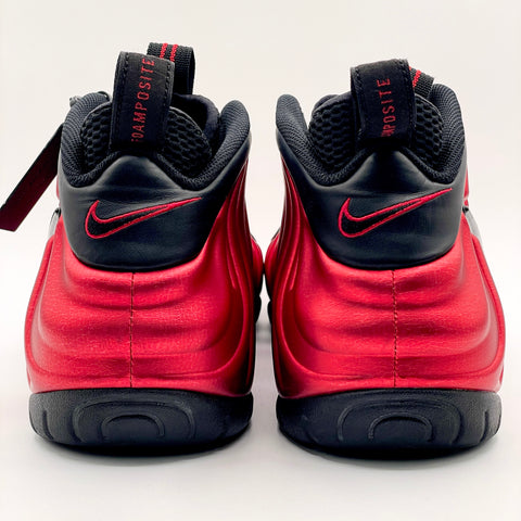 Nike Air Foamposite Pro 'University Red (2016)' | US M 11 (No Box)