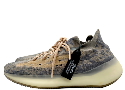Adidas Yeezy 380 'Mist (2020)' | US M 12