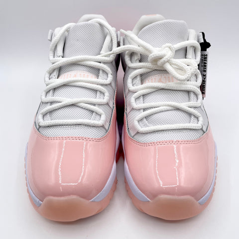Air Jordan 11 Retro Low 'Legend Pink (2024)' | US W 11 / US M 9.5