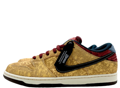 Nike SB Dunk Low 'City of Cinema (2024)' | US M 14