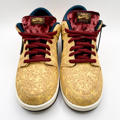 Nike SB Dunk Low 'City of Cinema (2024)' | US M 14