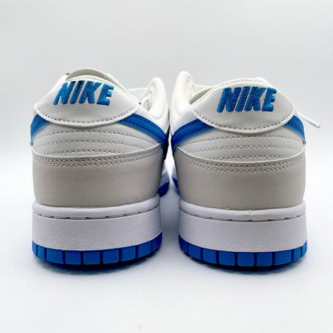 Nike Dunk Low Retro 'Photo Blue (2024)' | US M 14