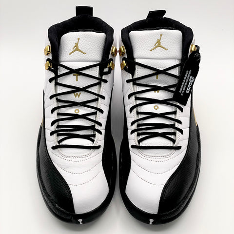 Air Jordan 12 Retro 'Royalty Taxi (2021)' | US M 11