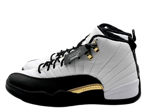 Air Jordan 12 Retro 'Royalty Taxi (2021)' | US M 11