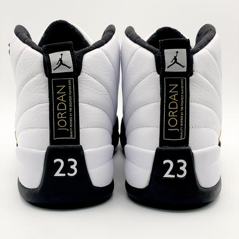 Air Jordan 12 Retro 'Royalty Taxi (2021)' | US M 11