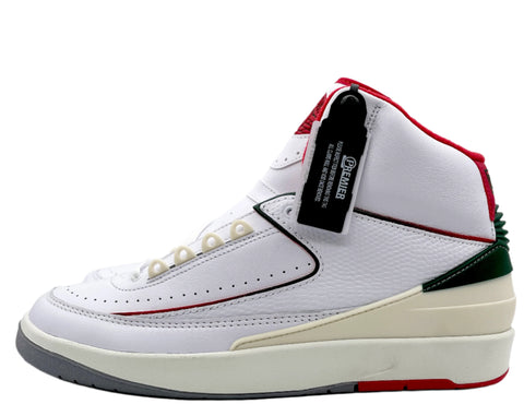 Air Jordan 2 Retro 'Origins (2023)' | US M 11