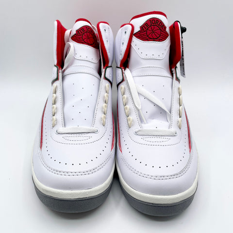 Air Jordan 2 Retro 'Origins (2023)' | US M 11