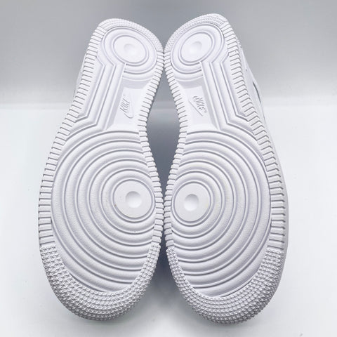 Nike Air Force 1 Low 'Supreme White (2020)' | US M 11