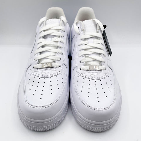 Nike Air Force 1 Low 'Supreme White (2020)' | US M 11