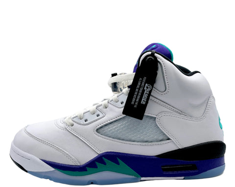 Air Jordan 5 Retro 'Grape (2025)' | US M 9.5