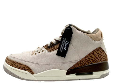 Air Jordan 3 Retro 'Palomino (2023)' | US M 11