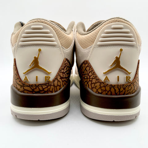 Air Jordan 3 Retro 'Palomino (2023)' | US M 11