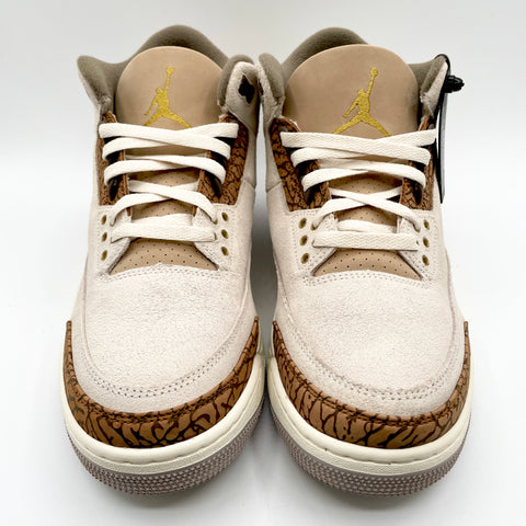 Air Jordan 3 Retro 'Palomino (2023)' | US M 11