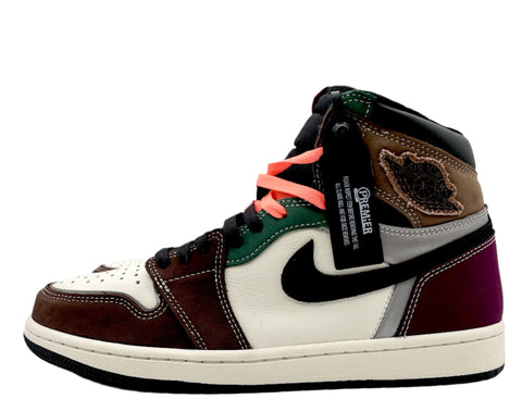 Air Jordan 1 Retro High OG 'Hand Crafted (2021)' | US M 8