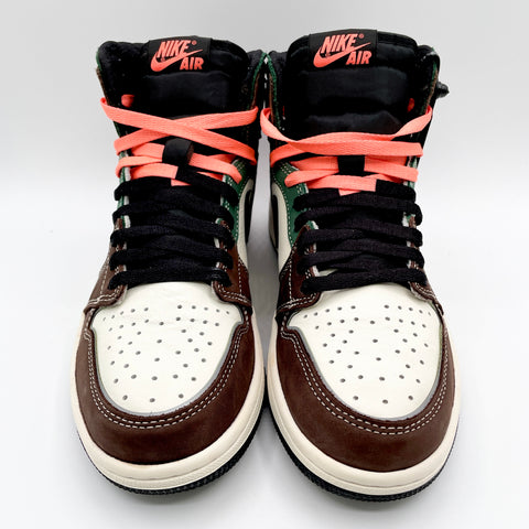 Air Jordan 1 Retro High OG 'Hand Crafted (2021)' | US M 8