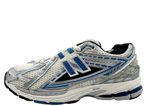 New Balance 1906R 'Silver Metallic Blue Gate (2023)' | US M 8.5 (No Box)