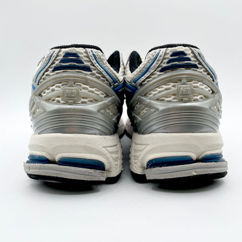 New Balance 1906R 'Silver Metallic Blue Gate (2023)' | US M 8.5 (No Box)
