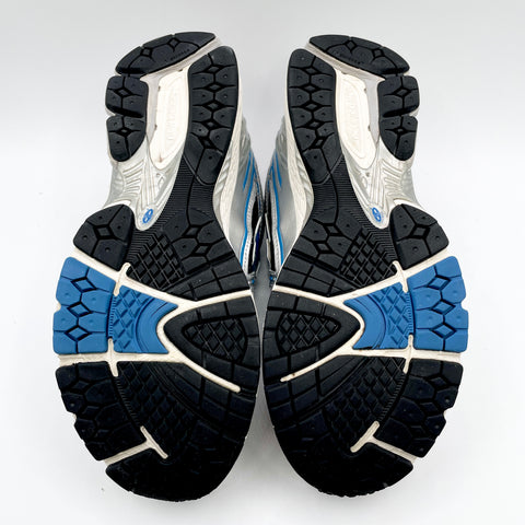 New Balance 1906R 'Silver Metallic Blue Gate (2023)' | US M 8.5 (No Box)