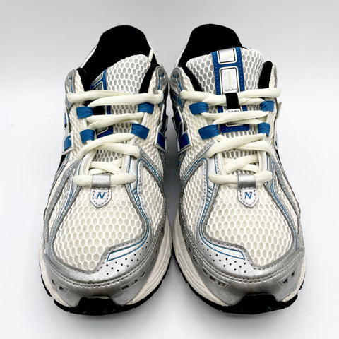 New Balance 1906R 'Silver Metallic Blue Gate (2023)' | US M 8.5 (No Box)
