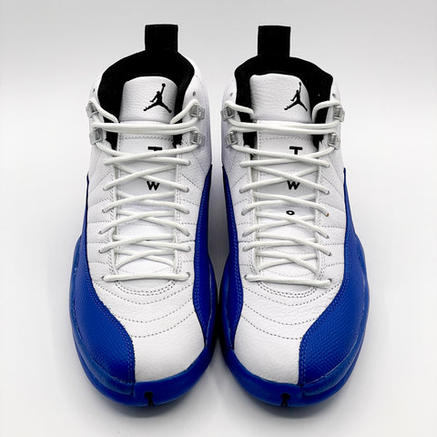 Jordan 12 Retro 'Blueberry (2024) | US M 8