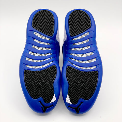 Jordan 12 Retro 'Blueberry (2024) | US M 8