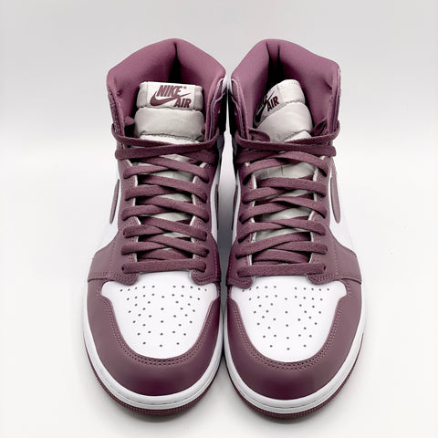 Jordan 1 Retro High OG 'Mauve (2023)' | US M 13 (No Box)