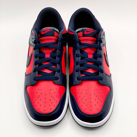 Nike Dunk Low Retro SE 'CO.JP University Red Obsidian (2024) | US M 10