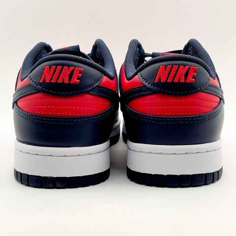 Nike Dunk Low Retro SE 'CO.JP University Red Obsidian (2024) | US M 10