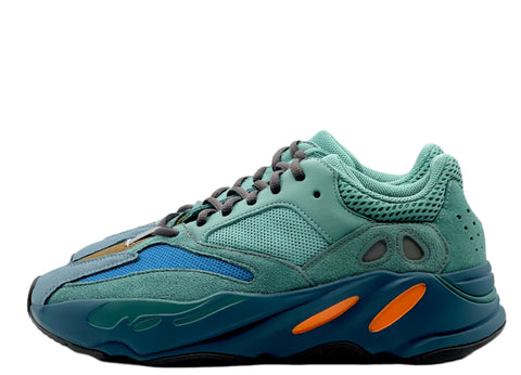 adidas Yeezy Boost 700 'Faded Azure (2021)' | US M 9