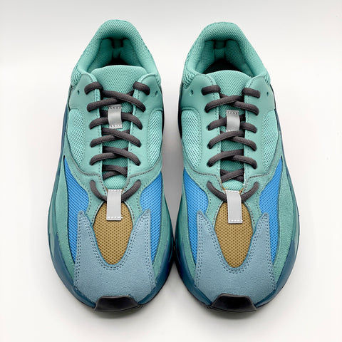 adidas Yeezy Boost 700 'Faded Azure (2021)' | US M 9